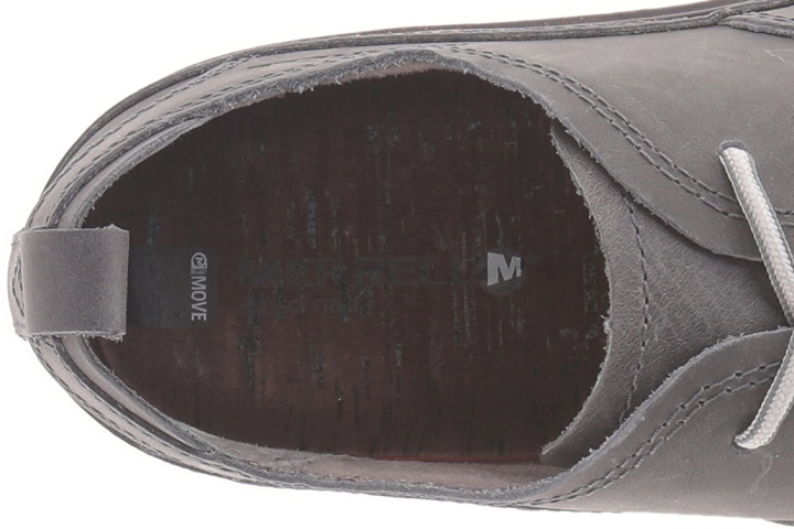 Merrell Around Town Lace Insole